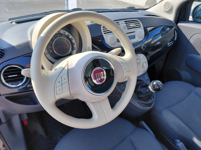 FIAT 500 1.2 LOUNGE - foto 17