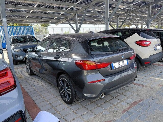 BMW 118 D 5P. BUSINESS ADVANTAGE - foto 3