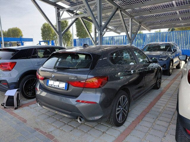 BMW 118 D 5P. BUSINESS ADVANTAGE - foto 4