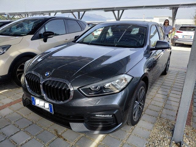 BMW 118 D 5P. BUSINESS ADVANTAGE - foto 2