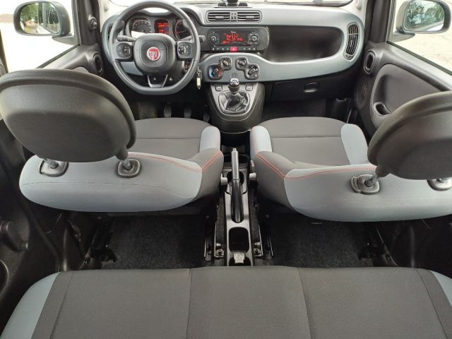 FIAT PANDA 0.9 TWINAIR TURBO S&S 4X4 - foto 24