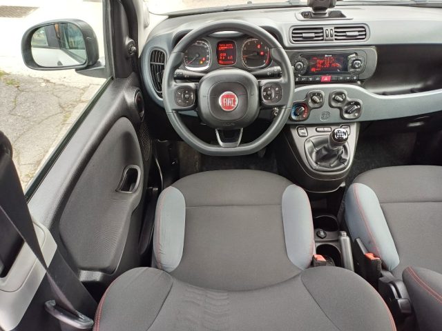 FIAT PANDA 0.9 TWINAIR TURBO S&S 4X4 - foto 25