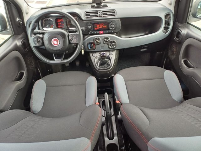 FIAT PANDA 0.9 TWINAIR TURBO S&S 4X4 - foto 26