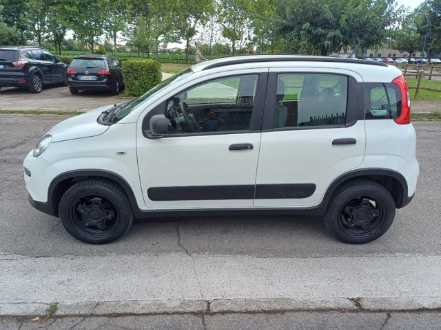 FIAT PANDA 0.9 TWINAIR TURBO S&S 4X4 - foto 2