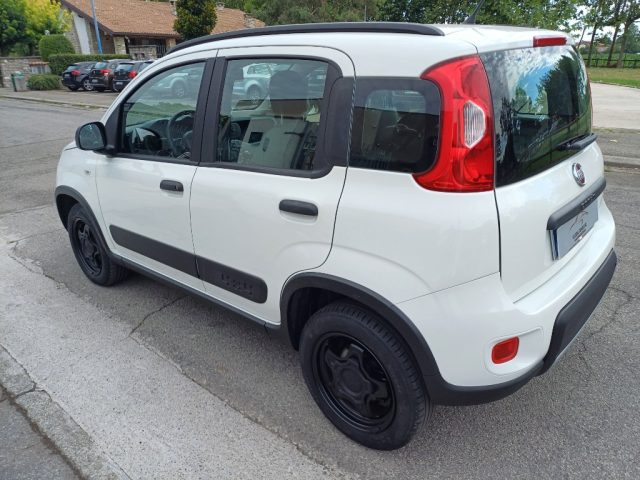 FIAT PANDA 0.9 TWINAIR TURBO S&S 4X4 - foto 3