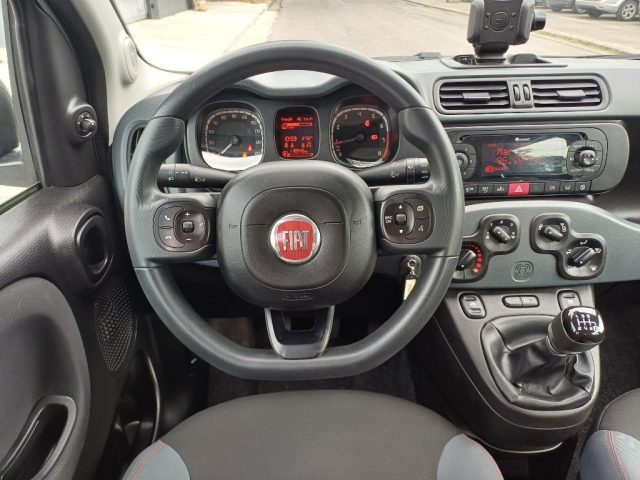 FIAT PANDA 0.9 TWINAIR TURBO S&S 4X4 - foto 14