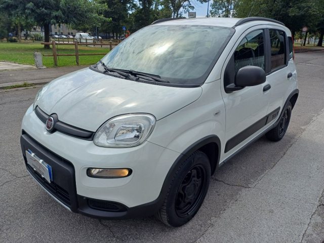 FIAT PANDA 0.9 TWINAIR TURBO S&S 4X4 - foto 35