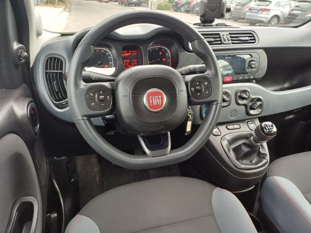 FIAT PANDA 0.9 TWINAIR TURBO S&S 4X4 - foto 19