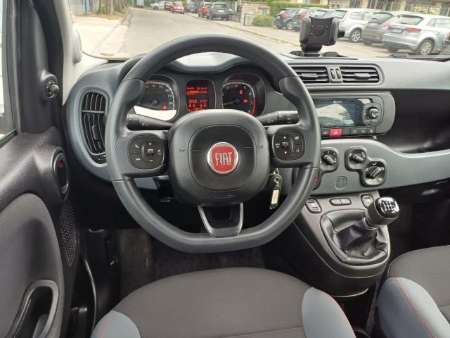 FIAT PANDA 0.9 TWINAIR TURBO S&S 4X4 - foto 13