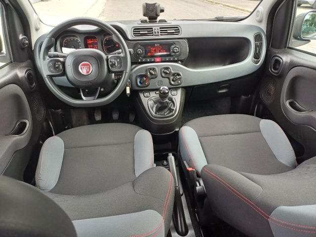 FIAT PANDA 0.9 TWINAIR TURBO S&S 4X4 - foto 18