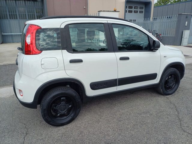 FIAT PANDA 0.9 TWINAIR TURBO S&S 4X4 - foto 6