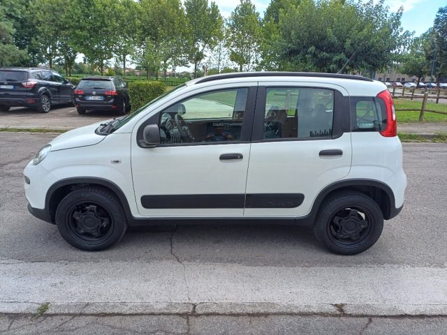 FIAT PANDA 0.9 TWINAIR TURBO S&S 4X4 - foto 34