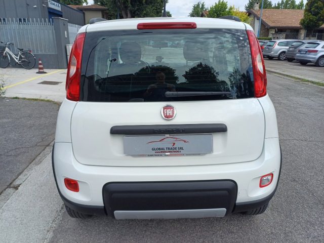 FIAT PANDA 0.9 TWINAIR TURBO S&S 4X4 - foto 4