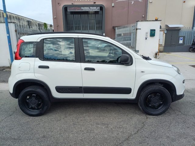 FIAT PANDA 0.9 TWINAIR TURBO S&S 4X4 - foto 7