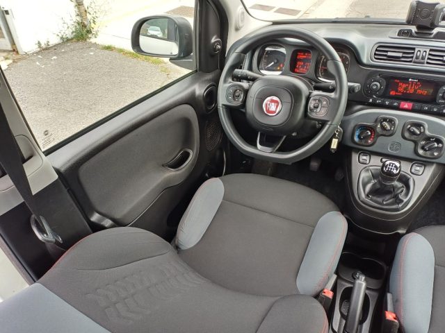 FIAT PANDA 0.9 TWINAIR TURBO S&S 4X4 - foto 10