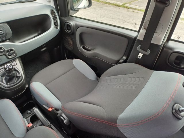 FIAT PANDA 0.9 TWINAIR TURBO S&S 4X4 - foto 11