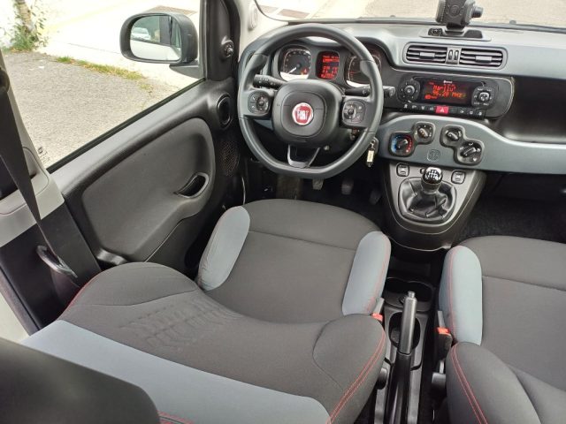 FIAT PANDA 0.9 TWINAIR TURBO S&S 4X4 - foto 16