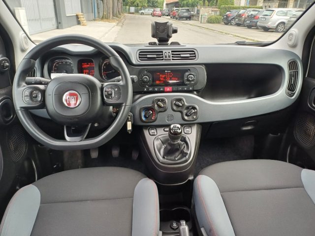FIAT PANDA 0.9 TWINAIR TURBO S&S 4X4 - foto 12