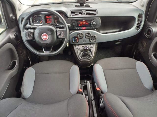 FIAT PANDA 0.9 TWINAIR TURBO S&S 4X4 - foto 22