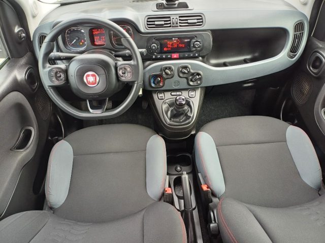 FIAT PANDA 0.9 TWINAIR TURBO S&S 4X4 - foto 27