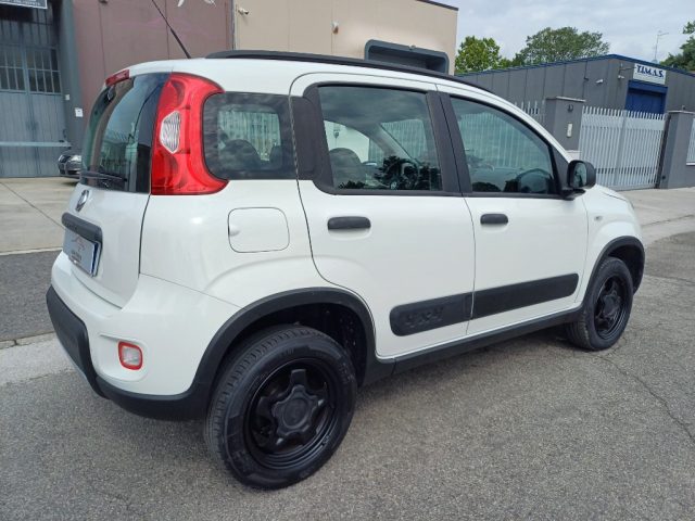 FIAT PANDA 0.9 TWINAIR TURBO S&S 4X4 - foto 31