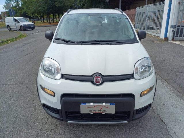 FIAT PANDA 0.9 TWINAIR TURBO S&S 4X4 - foto 36