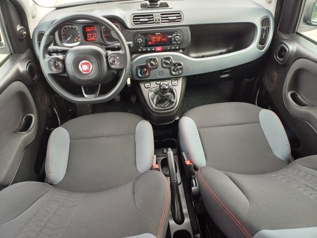 FIAT PANDA 0.9 TWINAIR TURBO S&S 4X4 - foto 15