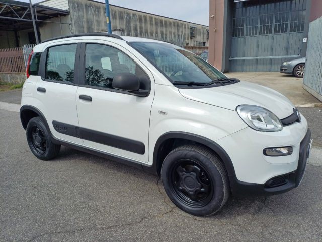 FIAT PANDA 0.9 TWINAIR TURBO S&S 4X4 - foto 28