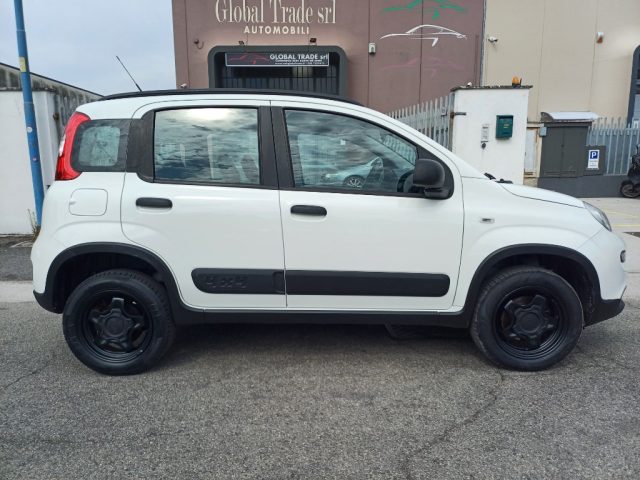 FIAT PANDA 0.9 TWINAIR TURBO S&S 4X4 - foto 30