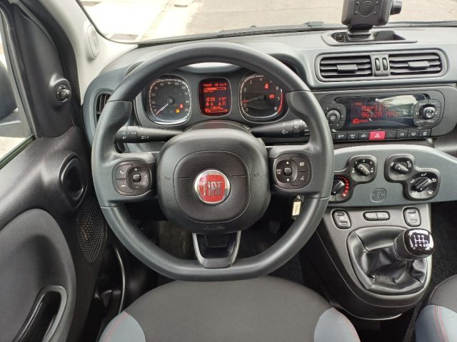 FIAT PANDA 0.9 TWINAIR TURBO S&S 4X4 - foto 20