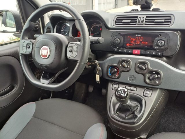 FIAT PANDA 0.9 TWINAIR TURBO S&S 4X4 - foto 21