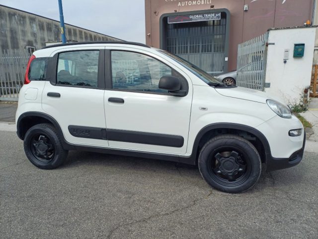FIAT PANDA 0.9 TWINAIR TURBO S&S 4X4 - foto 29