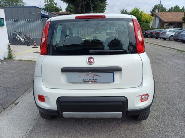 FIAT PANDA 0.9 TWINAIR TURBO S&S 4X4 - foto 32