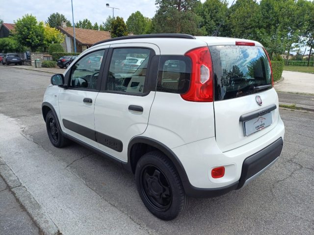 FIAT PANDA 0.9 TWINAIR TURBO S&S 4X4 - foto 33