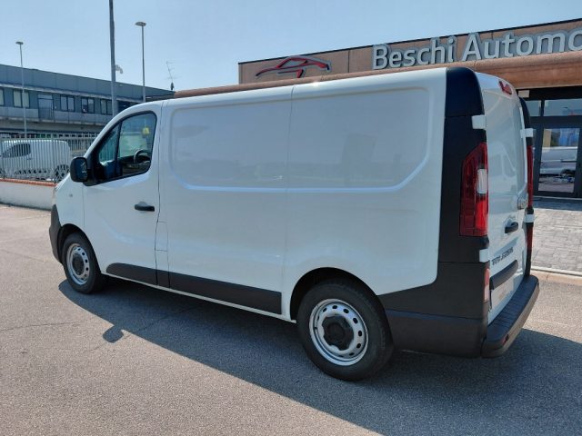 FIAT TALENTO TALENTO 2.0  ECOJET 120CV PC-TN- - foto 3