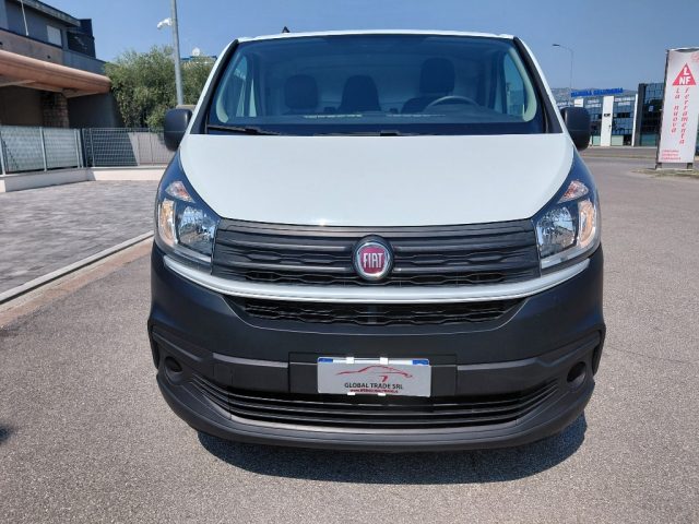 FIAT TALENTO TALENTO 2.0  ECOJET 120CV PC-TN- - foto 4