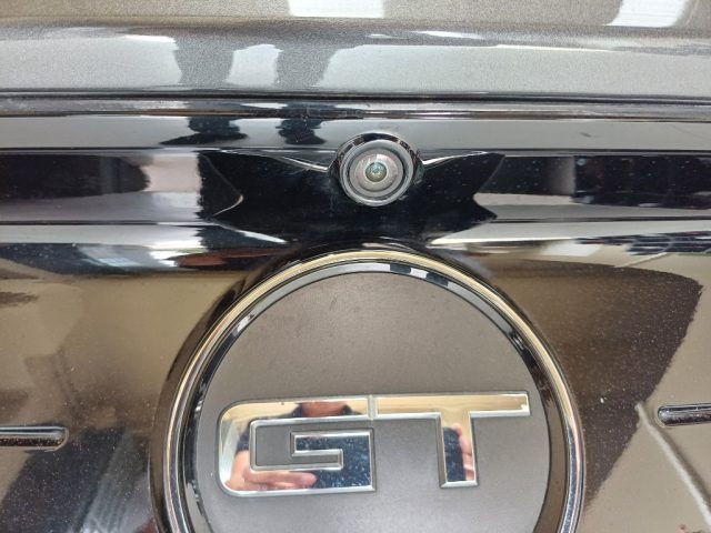FORD MUSTANG FASTBACK 5.0 V8 TI-VCT AUT. GT U - foto 21