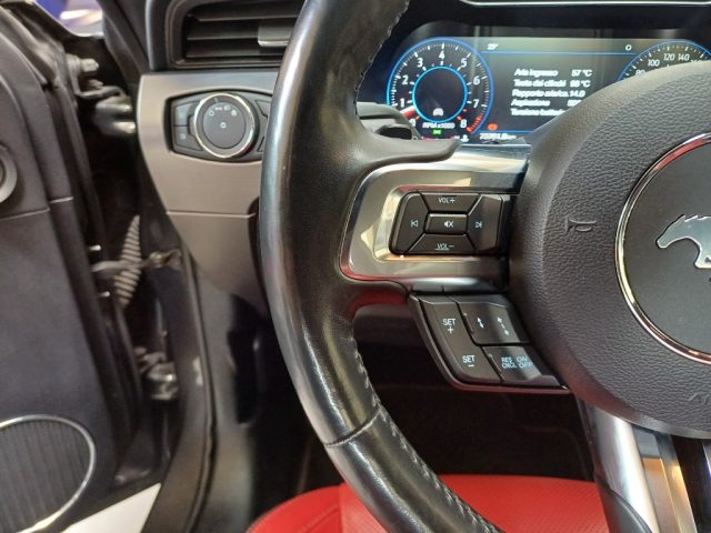 FORD MUSTANG FASTBACK 5.0 V8 TI-VCT AUT. GT U - foto 22