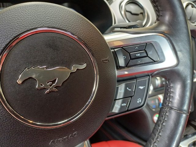 FORD MUSTANG FASTBACK 5.0 V8 TI-VCT AUT. GT U - foto 23
