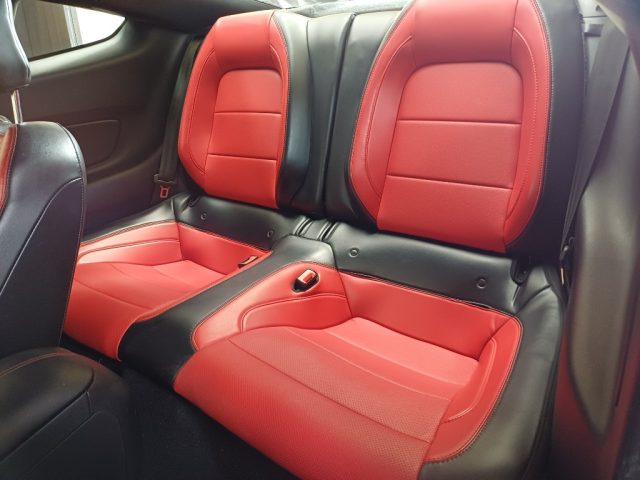FORD MUSTANG FASTBACK 5.0 V8 TI-VCT AUT. GT U - foto 50