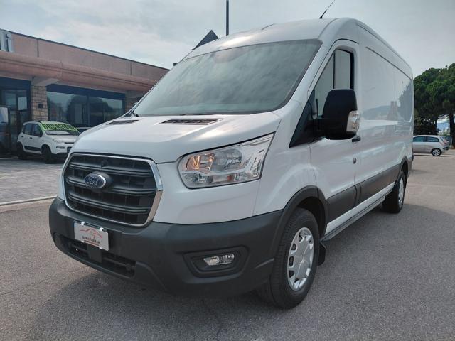 FORD TRANSIT 330  2.0 ECOBLUE 130CV L3H2 TREN - foto 2