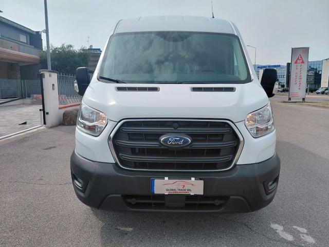 FORD TRANSIT 330  2.0 ECOBLUE 130CV L3H2 TREN - foto 3