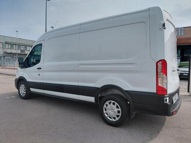 FORD TRANSIT 330  2.0 ECOBLUE 130CV L3H2 TREN - foto 4