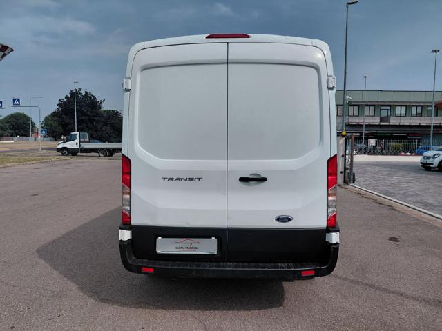 FORD TRANSIT 330  2.0 ECOBLUE 130CV L3H2 TREN - foto 5