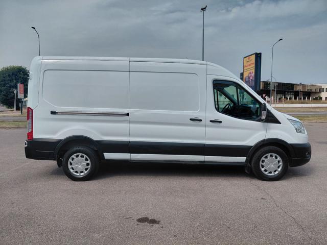 FORD TRANSIT 330  2.0 ECOBLUE 130CV L3H2 TREN - foto 6