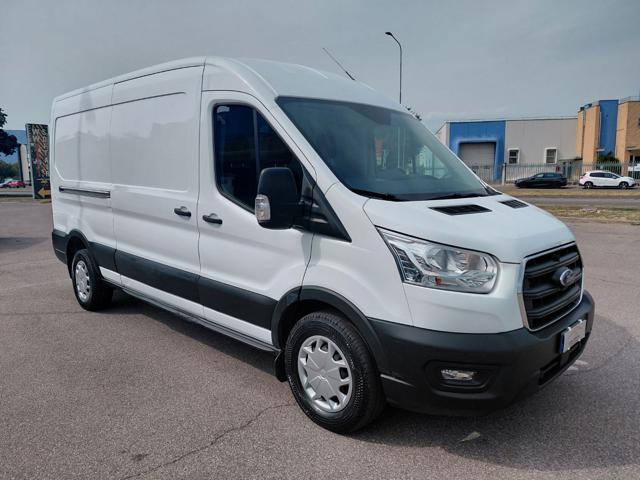 FORD TRANSIT 330  2.0 ECOBLUE 130CV L3H2 TREN - foto 7