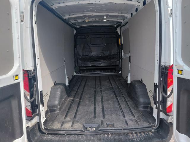 FORD TRANSIT 330  2.0 ECOBLUE 130CV L3H2 TREN - foto 10