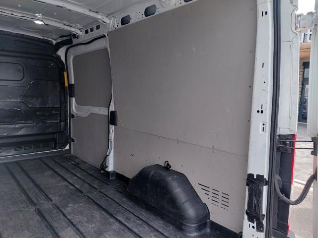 FORD TRANSIT 330  2.0 ECOBLUE 130CV L3H2 TREN - foto 12