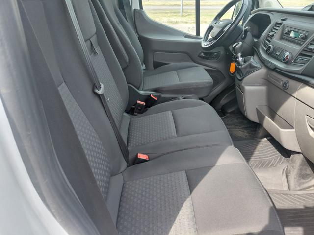 FORD TRANSIT 330  2.0 ECOBLUE 130CV L3H2 TREN - foto 18