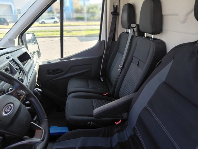 FORD TRANSIT 330  2.0 ECOBLUE 130CV L2H2 TREN - foto 11